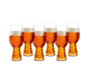 Spiegelau - CRAFT BEER CLASSICS -  IPA Glass (Set of 6) | 18 oz - Limolin 