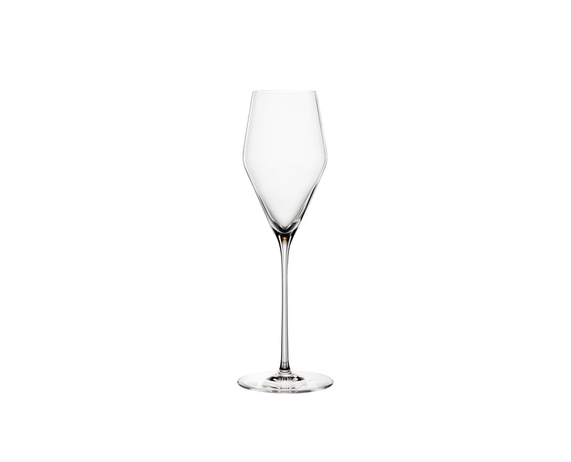 Spiegelau - DEFINITION - Champagne Glass (Set of 6) | 9 oz - Limolin 