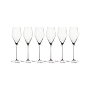 Spiegelau - DEFINITION - Digestive Glass (Set of 6) | 5 oz - Limolin 