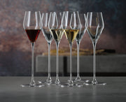 Spiegelau - DEFINITION - Digestive Glass (Set of 6) | 5 oz - Limolin 