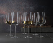 Spiegelau - DEFINITION - Universal Glass (Set of 6) | 19 oz - Limolin 