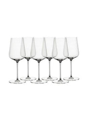 Spiegelau - DEFINITION - Universal Glass (Set of 6) | 19 oz - Limolin 