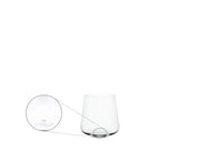 Spiegelau - DEFINITION - Water Tumbler (Set of 4) | 15 oz - Limolin 