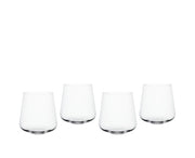 Spiegelau - DEFINITION - Water Tumbler (Set of 4) | 15 oz - Limolin 
