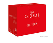 Spiegelau - DEFINITION - White Wine (Set of 6) | 15 oz - Limolin 