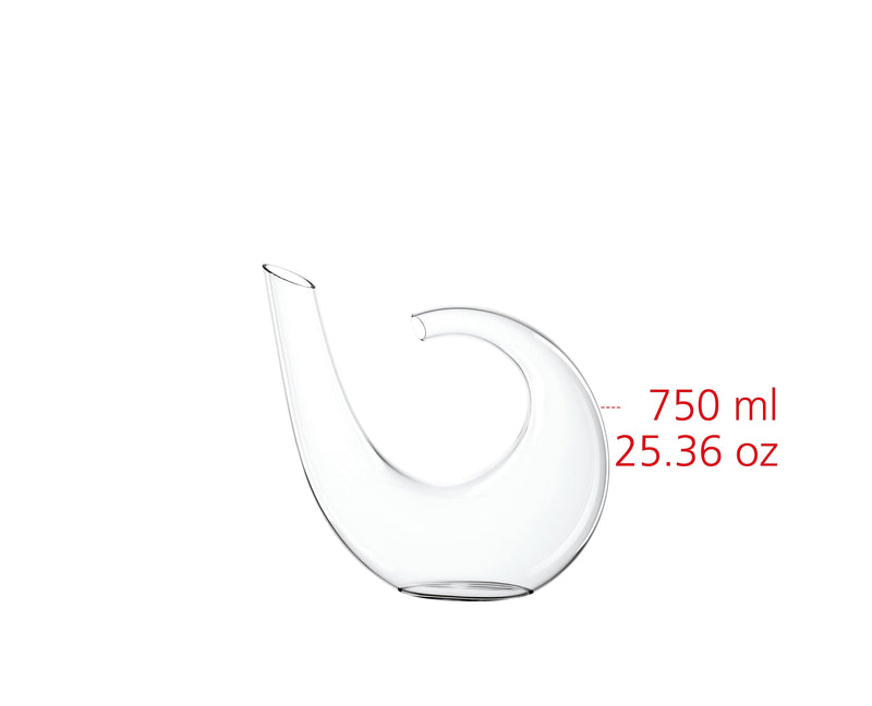 Spiegelau - HIGHLINE - Decanter | 25 oz - Limolin 