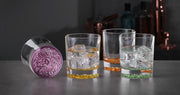 Spiegelau - LOUNGE Colors Tumbler (Set of 4) - Limolin 