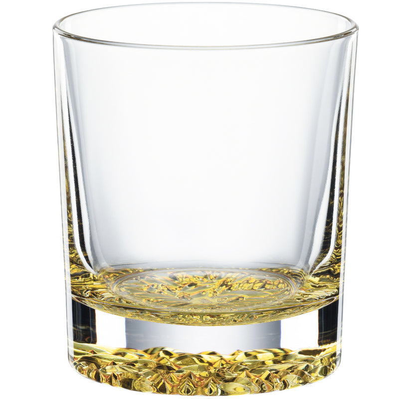 Spiegelau - LOUNGE Colors Tumbler (Set of 4) - Limolin 