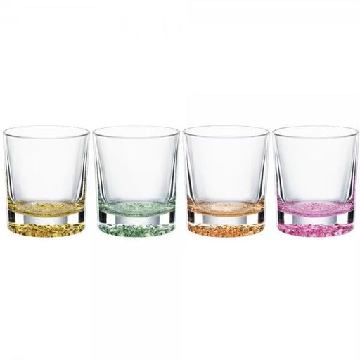 Spiegelau - LOUNGE Colors Tumbler (Set of 4) - Limolin 