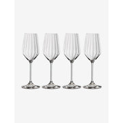 Spiegelau - Lifestyle - Champagne (Set of 4) - Limolin 