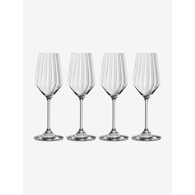 Spiegelau - Lifestyle - Champagne (Set of 4) - Limolin 
