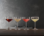 Spiegelau - Lifestyle - Coupette (Set of 4) - Limolin 