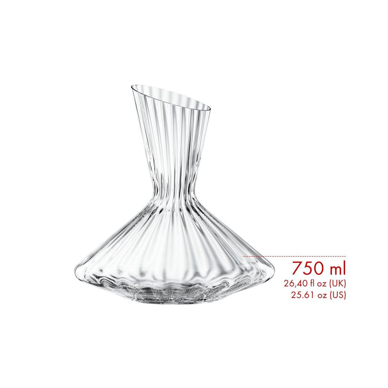 Spiegelau - Lifestyle - Decanter 75L - Limolin 