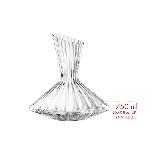 Spiegelau - Lifestyle - Decanter 75L - Limolin 