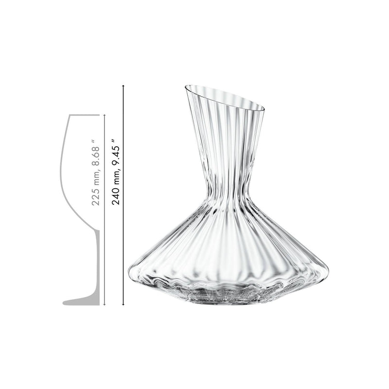 Spiegelau - Lifestyle - Decanter 75L - Limolin 