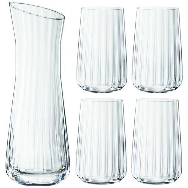 Spiegelau - Lifestyle - Refresh (Set of 5) - Limolin 