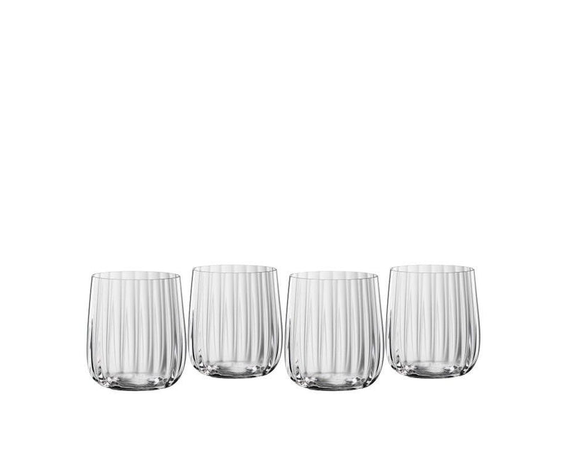 Spiegelau - Lifestyle - Tumbler (Set of 4) - Limolin 