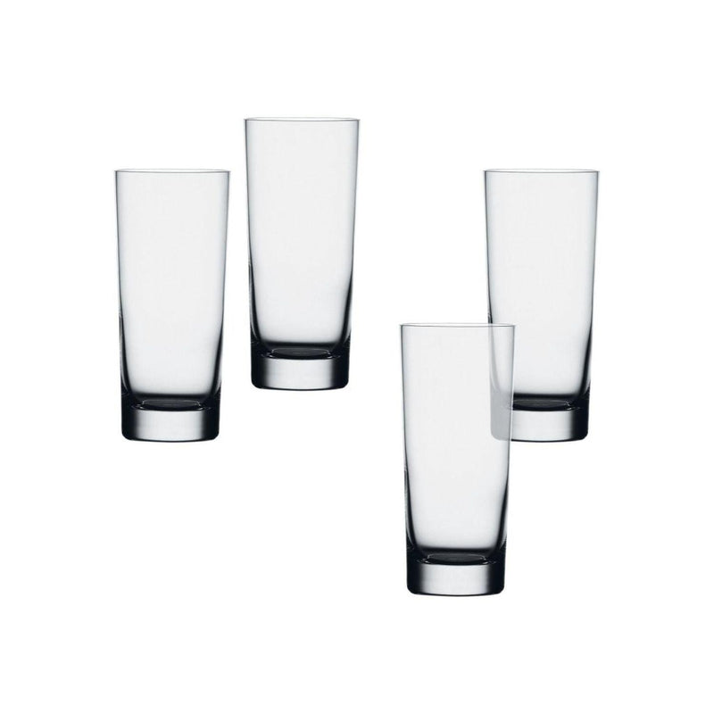 Spiegelau - Long Drink (Set of 4) - Limolin 