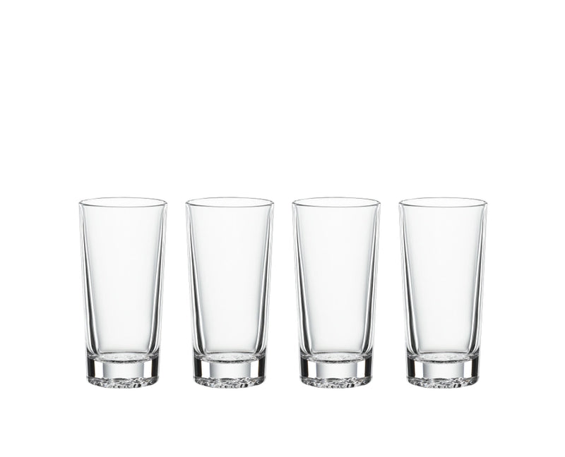 Spiegelau - Lounge 2.0 Longdrink (Set of 4) - Limolin 