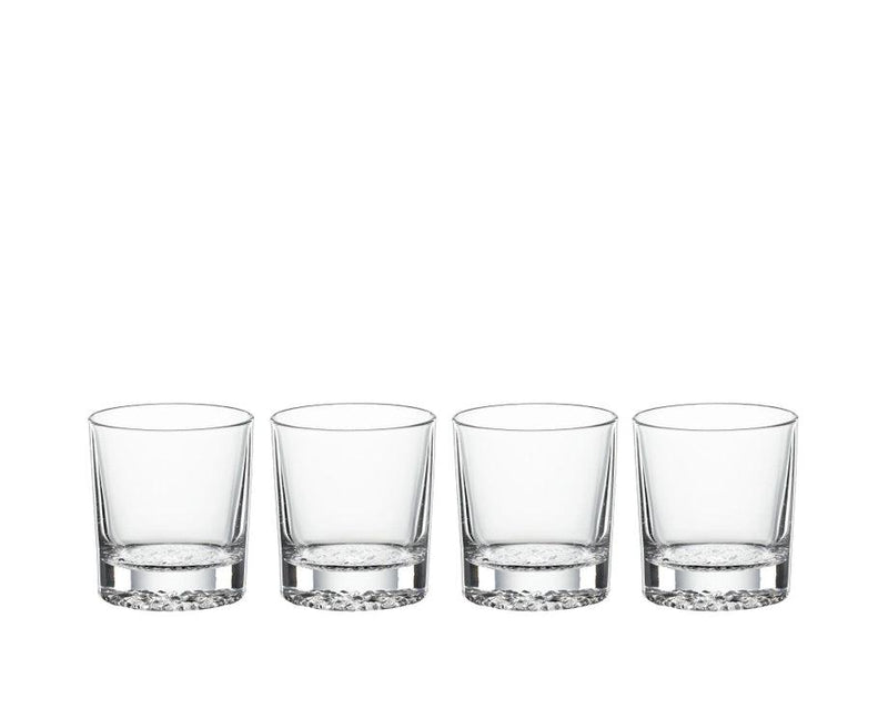 Spiegelau - Lounge 20 Whisky Glass (Set of 4) - Limolin 