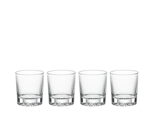 Spiegelau - Lounge 20 Whisky Glass (Set of 4) - Limolin 