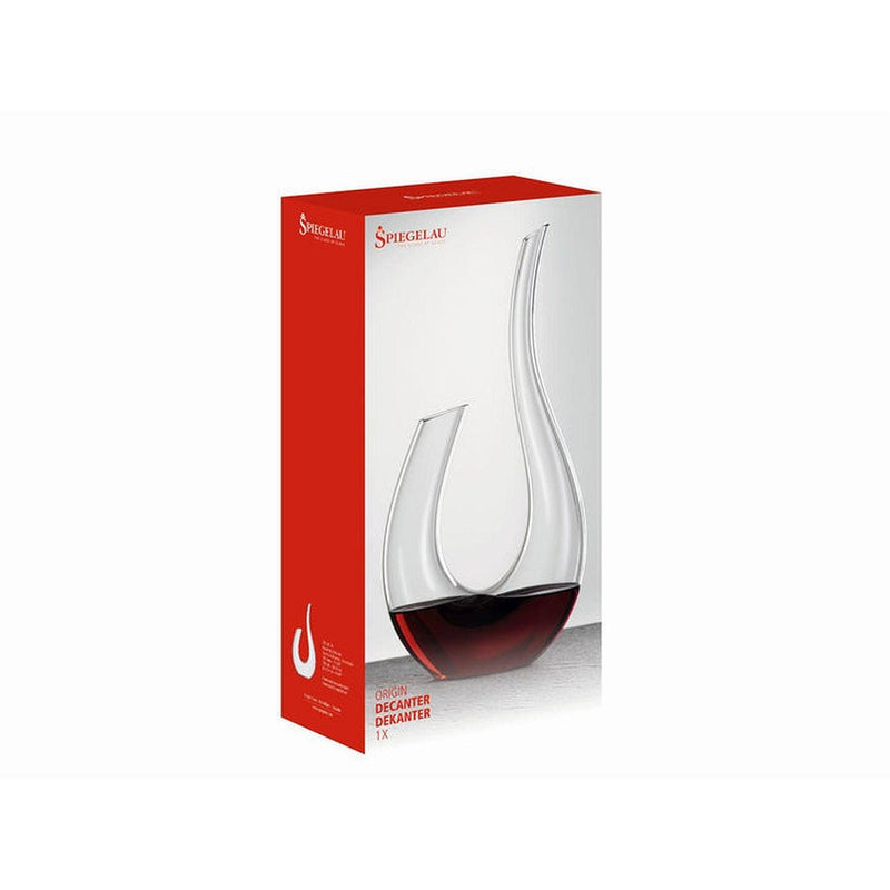 Spiegelau - Novo Decanter 750 ml - Limolin 