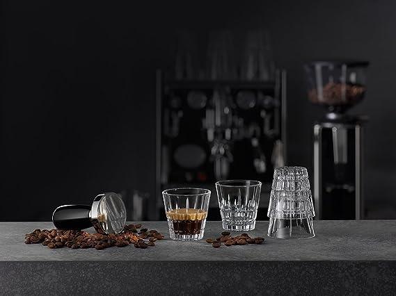 Spiegelau - Perfect Serve Espresso (Set of 4) - Limolin 