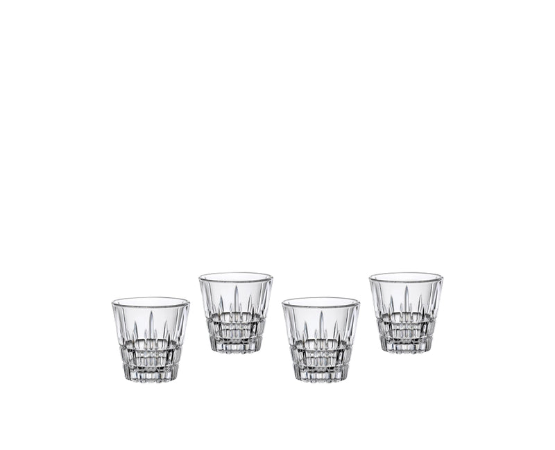 Spiegelau - Perfect Serve Espresso (Set of 4) - Limolin 