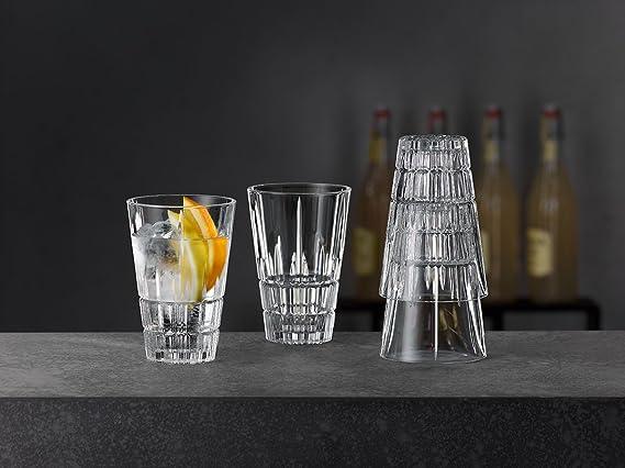 Spiegelau - Perfect Serve Latte Macchiato - Set of 4 - Limolin 