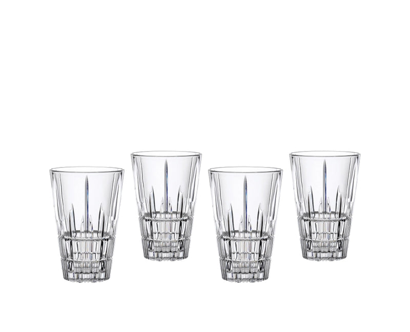 Spiegelau - Perfect Serve Latte Macchiato - Set of 4 - Limolin 