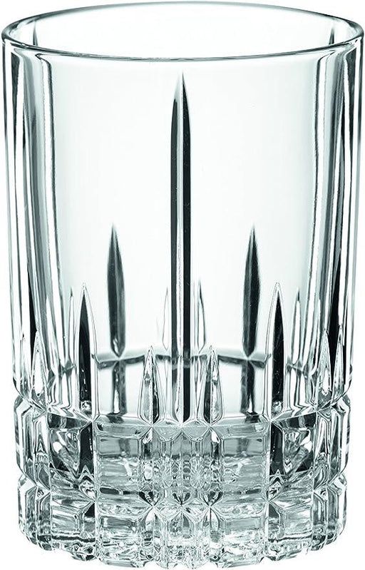 Spiegelau - Perfect Serve - Small Long Drink (Set of 4) - Limolin 