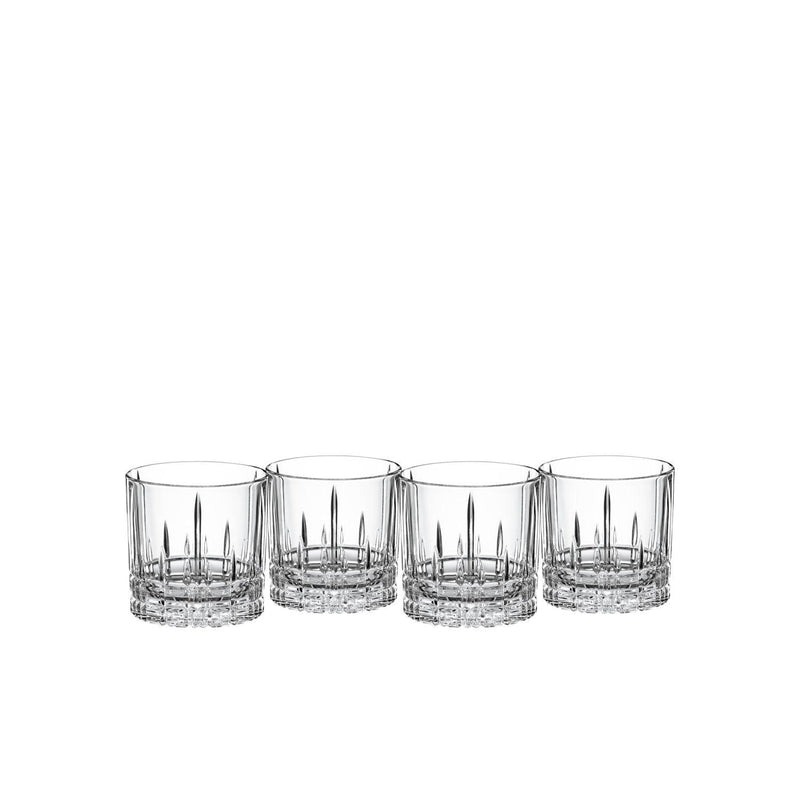 Spiegelau - Perfect Single Old Fashioned Glass (Set of 4) - Limolin 