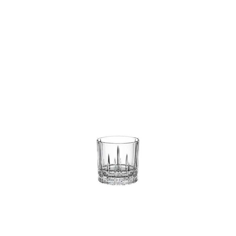 Spiegelau - Perfect Single Old Fashioned Glass (Set of 4) - Limolin 