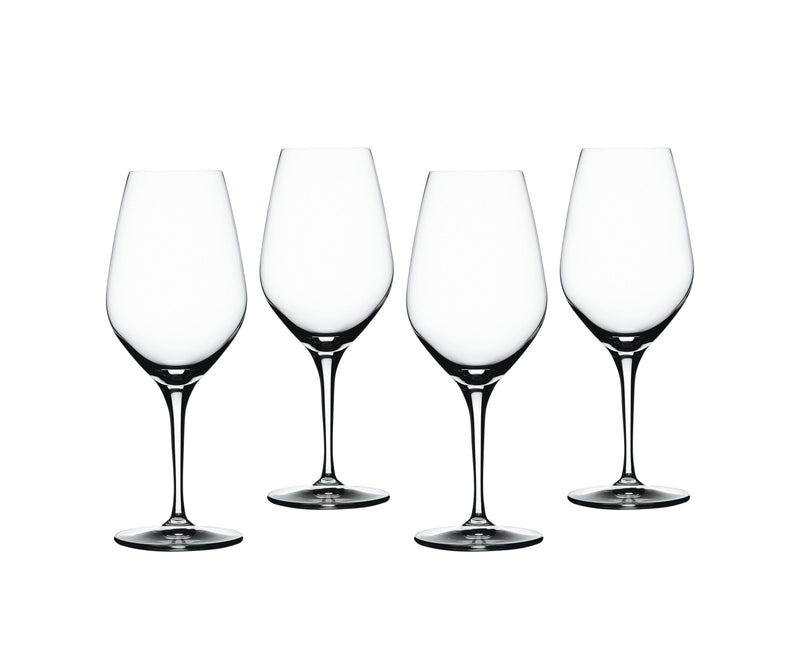 Spiegelau - SPECIAL GLASSES - Rose Glass (Set of 4) | 16 oz - Limolin 
