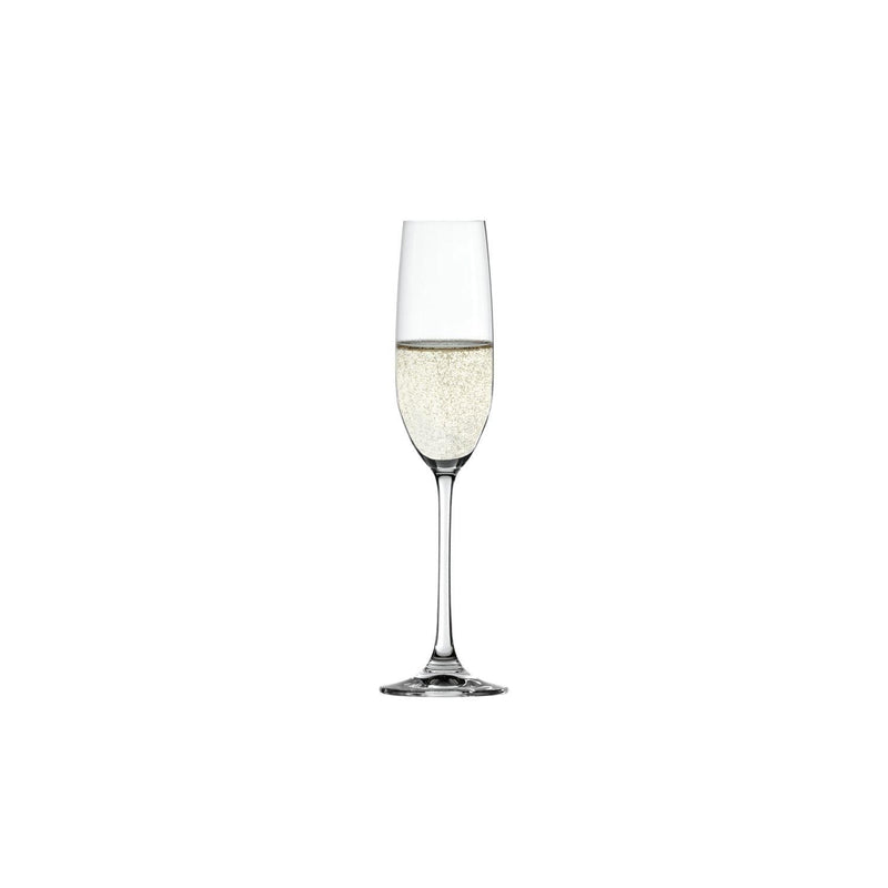 Spiegelau - Salute - Champagne (Set of 4) - 741 oz - Limolin 