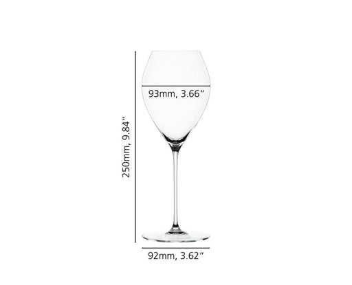Spiegelau - Spumante - Spumante Glass - Limolin 