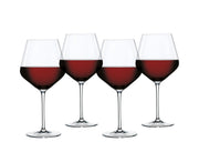 Spiegelau - Style - Burgundy Glass (Set of 4) - Limolin 
