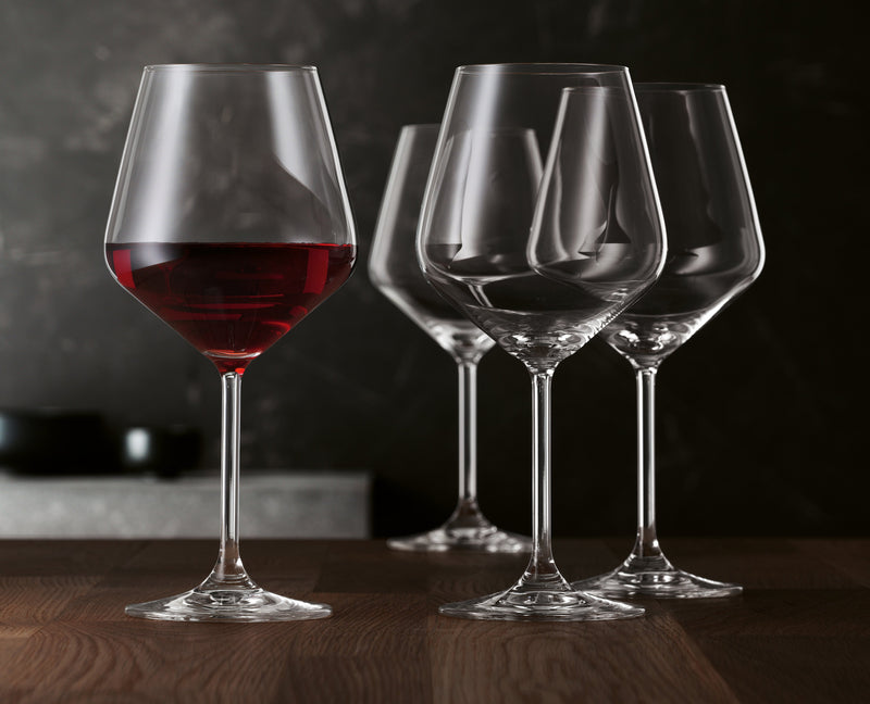 Spiegelau - Style - Burgundy Glass (Set of 4) - Limolin 