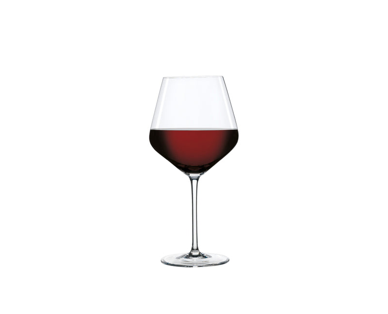 Spiegelau - Style - Burgundy Glass (Set of 4) - Limolin 