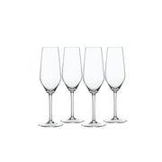 Spiegelau - Style - Sparkling Wine Glass (Set of 4) - Limolin 