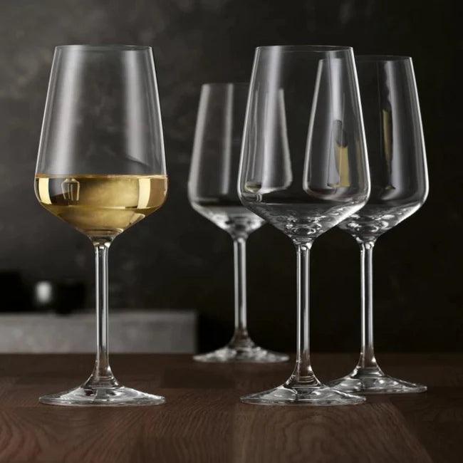 Spiegelau - Style - White Wine Glass (Set of 4) - Limolin 