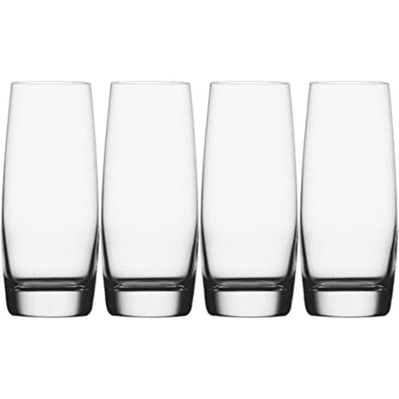 Spiegelau - VINO GRANDE Long Drink (Set of 4) - Limolin 