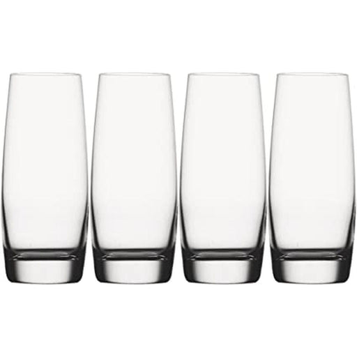Spiegelau - VINO GRANDE Long Drink (Set of 4) - Limolin 