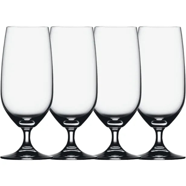 Spiegelau - Vino Grande - Beer Tulip (Set of 4) - Limolin 