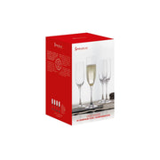 Spiegelau - Vino Grande - Champagne flute (Set of 4) - Limolin 