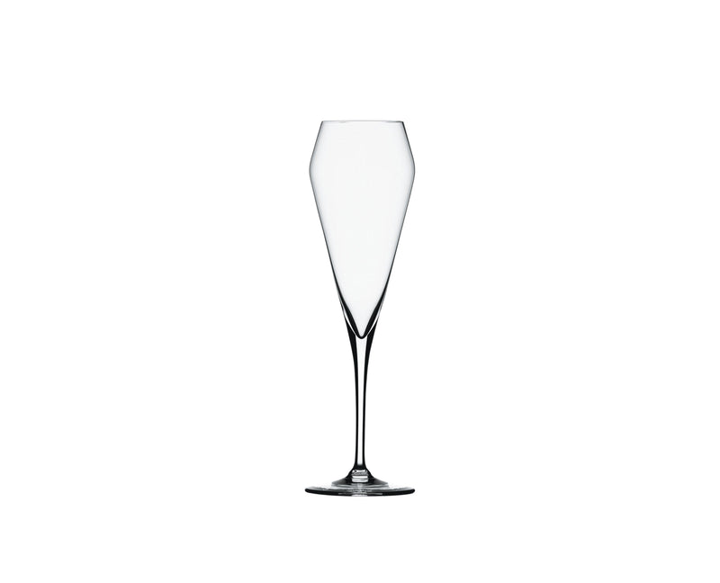 Spiegelau - Willsberger Anniversary - Champagne Glass (Set of 4) | 8.5 oz - Limolin 
