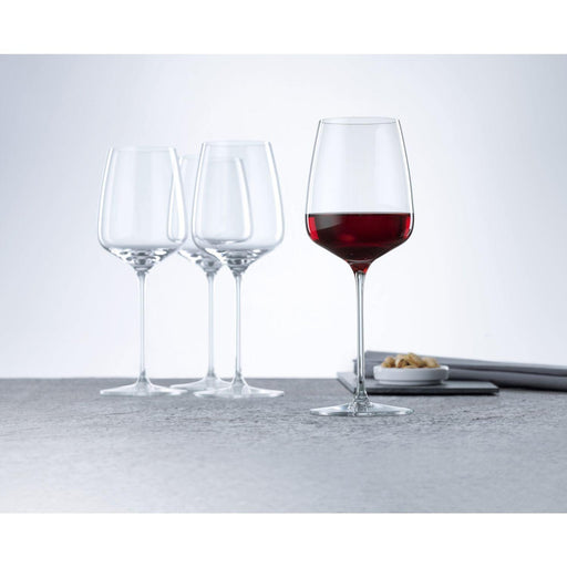 Spiegelau - Willsberger Anniversary - Red Wine Glass(Set of 4) - Limolin 