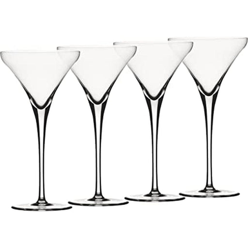 Spiegelau - Willsberger - Martini/Cocktail (Set of 4) - Limolin 