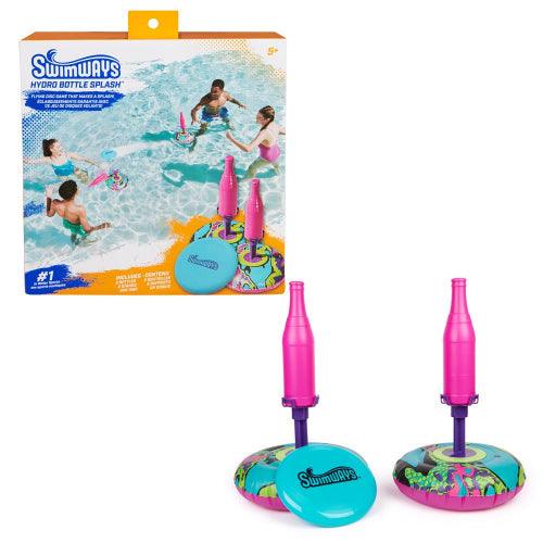 Spin Master - Coop - Hydro Bottle Splash - Limolin 