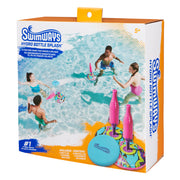 Spin Master - Coop - Hydro Bottle Splash - Limolin 